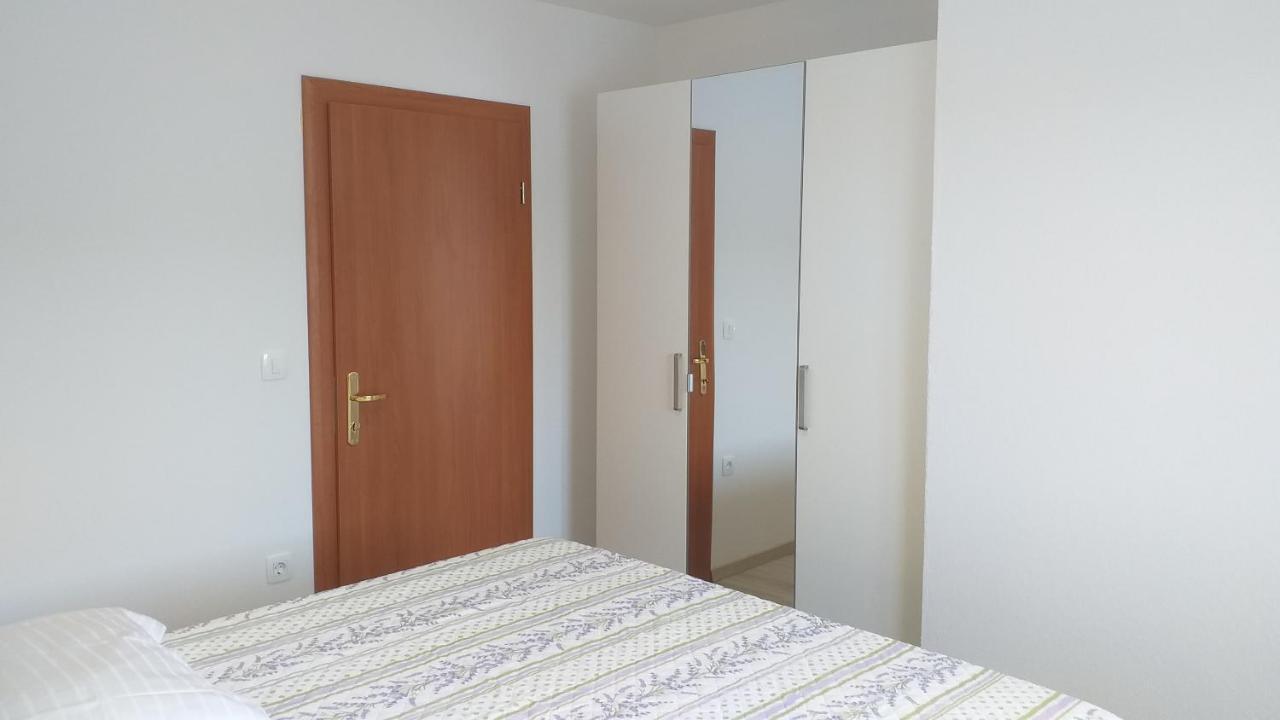 Apartman Karla Lastovo Екстериор снимка