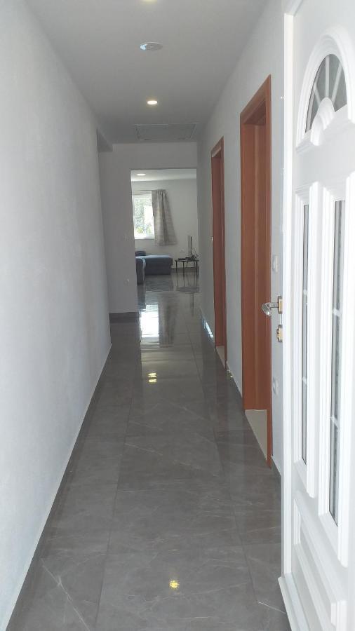 Apartman Karla Lastovo Екстериор снимка