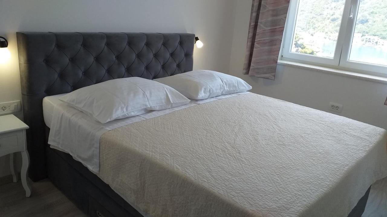 Apartman Karla Lastovo Екстериор снимка