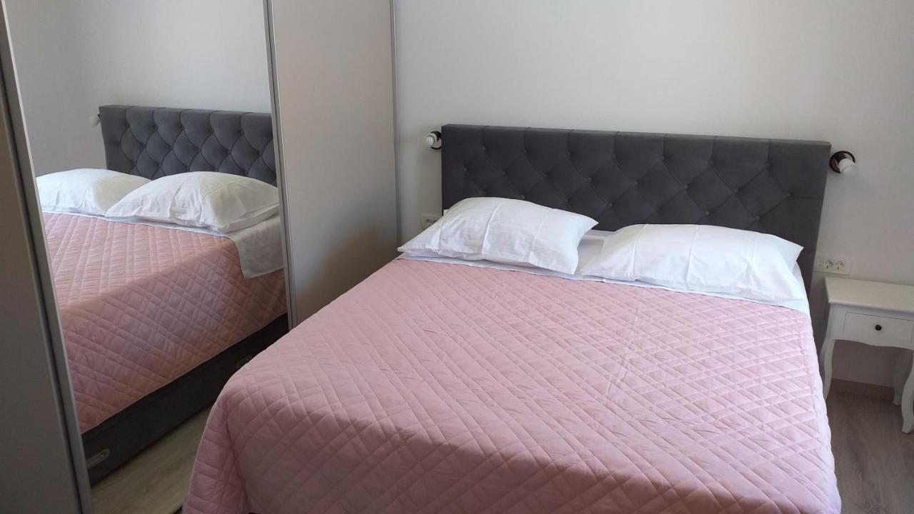 Apartman Karla Lastovo Екстериор снимка